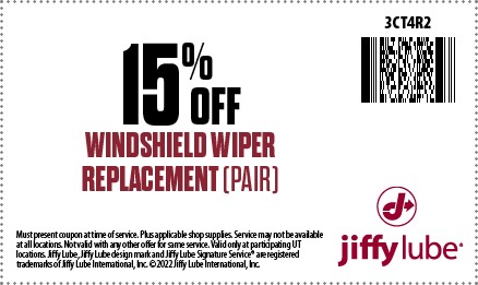 Discount wiper blades online
